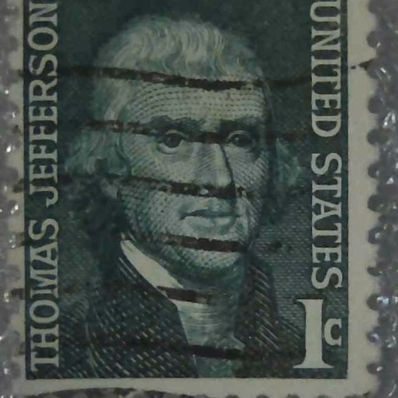 Stamps Vintage Usps Mail Lot of 9 USA. Stamps Collectible very good condition - Picture 10 of 10